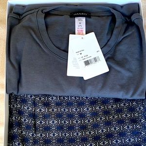 Hanro Men’s Pajama Size M